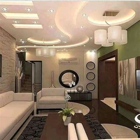 Bedroom pop design 2018 simple for modern small found this. New POP design for hall catalogue latest false ceiling ...