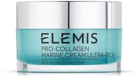 Elemis Pro Collagen Ultra Rich Marine Cream 50ml Perfume Oasis