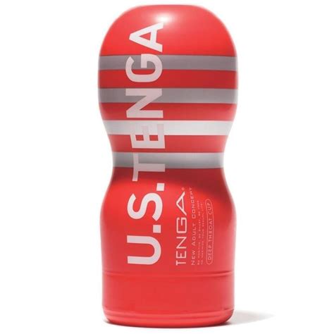 Buy Tenga Ultra Size Deep Throat Onacup Male Masterbators Adult Toy