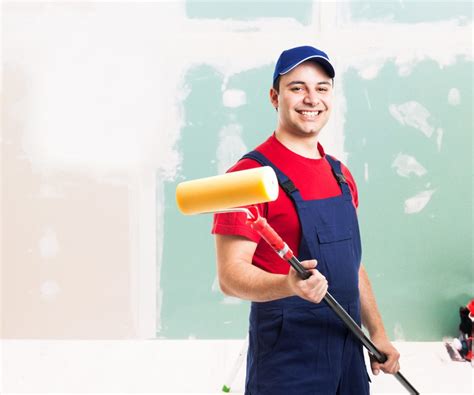 Professional Painting Contractor 4 Things To Consider
