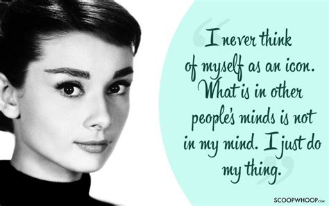25 liberating quotes by audrey hepburn on beauty and self worth