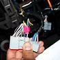 1998 Ford F250 Stereo Wiring Diagram