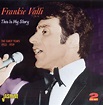 Greatest Hits of Frankie Valli and the Four Seasons - 90 minutes and 29 ...