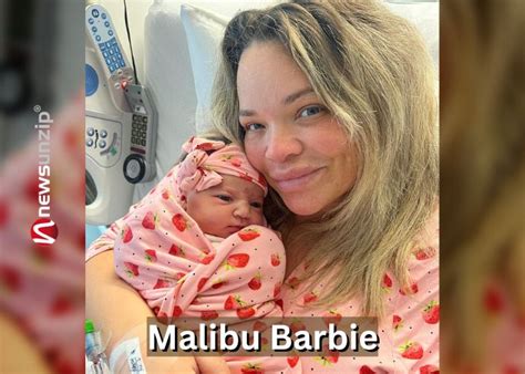 malibu barbie paytas birth chart