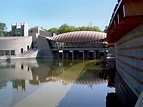 CRYSTAL BRIDGES MUSEUM OF AMERICAN ART BY SAFDIE ARCHITECTS | A As ...