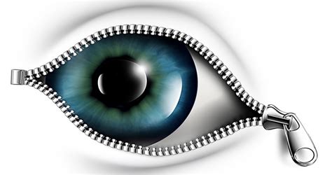 Eye-Opening - EVIL ENGLISH