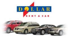 If you're renting a car in the u.s. Dollar Rent A Car - Freeport - Grand Bahama, Bahamas