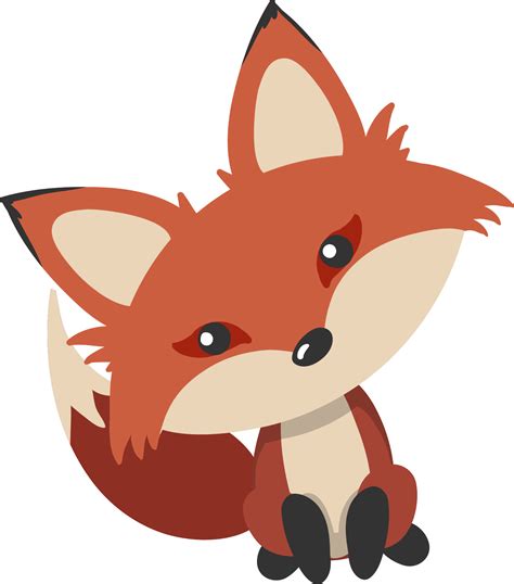 Clipart Rabbit Fox Clipart Rabbit Fox Transparent Free For Download On