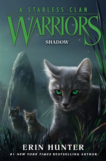 Warrior Cats Shadow Recap Tv Tropes