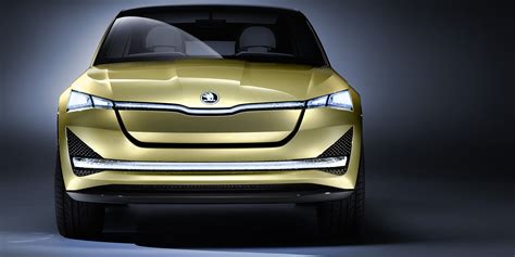 Skoda To Launch Five Evs By 2025 Photos Caradvice