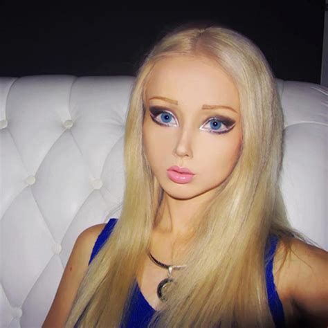 real life barbie valeria lukyanova schön oder schaurig intouch