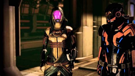 Mass Effect 2 Talis Loyalty Mission Alternate Appearance Pack 2