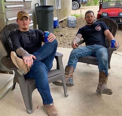 Pin By Abel On Blue Collarredneckscountry Guys In 2021 Hot Country