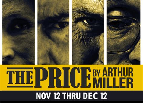 The Price Gablestage