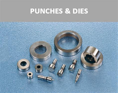 Punches And Dies Archives Ige Industrial And Garage Equipment
