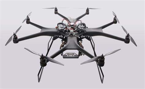 The k130 frame is updated to new version. Photohigher Halo 8 Octocopter | Drone, Copter | Pinterest | Drone copter