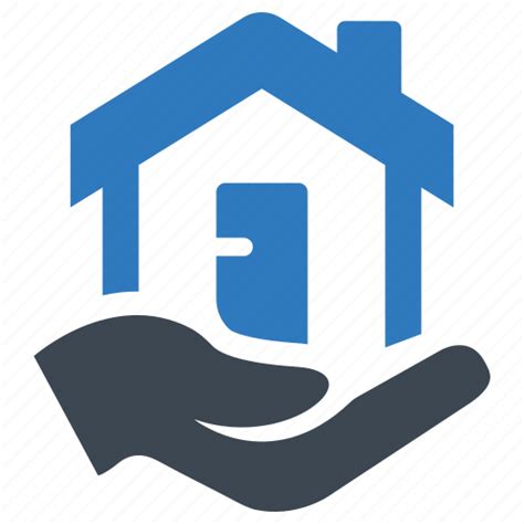 Home House Loan Icon Download On Iconfinder