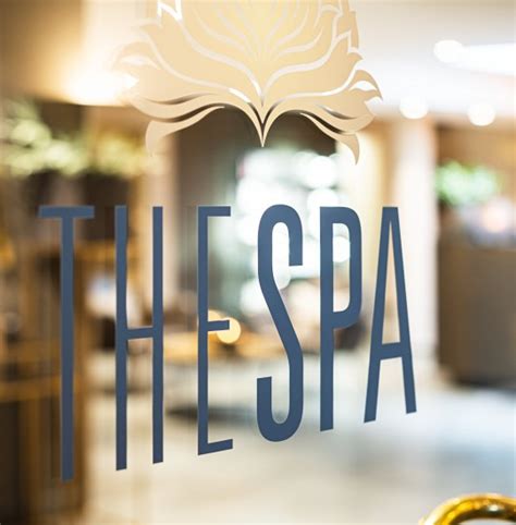 The Spa · Beauty And Wellness By Victors In Saarbrücken
