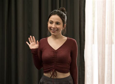 ‘alone together star esther povitsky is happy hitting the stage on her own the washington post