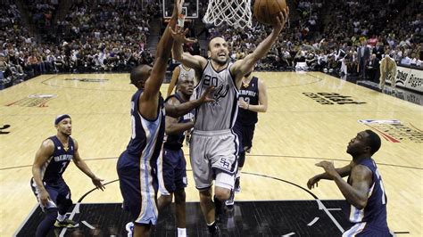 Wallpaper Spurs Manu Ginobili Jump Shot Basketball Players