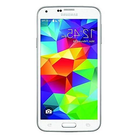 Samsung Galaxy S5 G900v 16gb Verizon Wireless Cdma