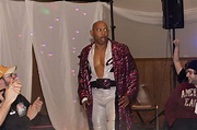 2 Cold Scorpio News, Stats And Video - Wrestling Inc.