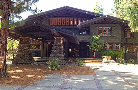Front porches with thick, tapered columns and stone. Stunning craftsman style home. The Mary E. Cole House in Pasadena, California. Designed by ...