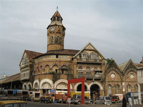 Down The Memory Lane For These 10 Popular Streets In Mumbai