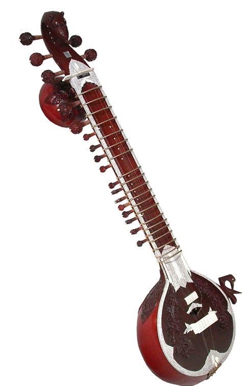 Surb Indian Musical Instruments Clipart Large Size Png Image Pikpng
