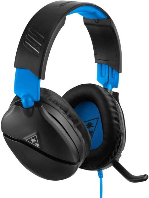 Turtle Beach Recon P Cuffie Gaming Ps Ps Xbox Series S X Xbox