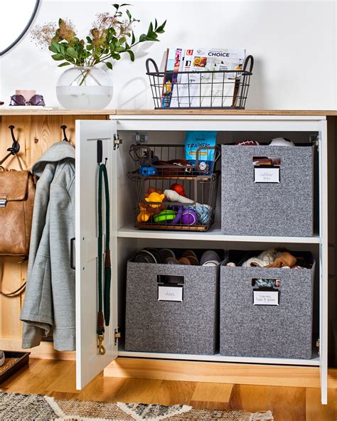 5 Clever Storage Solutions For Small Spaces