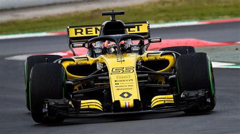 2018 Renault Rs 18 Wallpapers And Hd Images Car Pixel