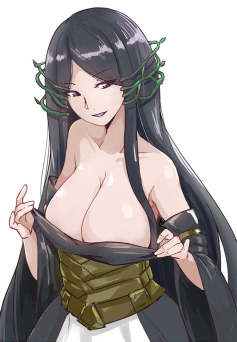 Rule 34 Big Breasts Mahoutsukai No Yome Smile The Ancient Magus Bride