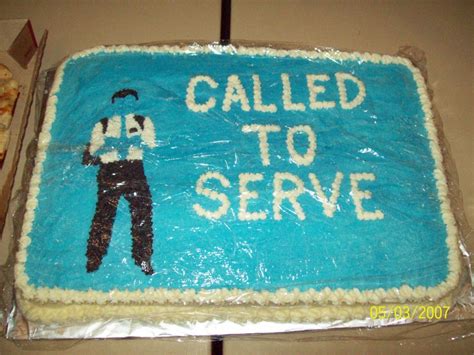 Missionary Farewell Cake Awesome Missionary Farewell Missionary Farewell Cake