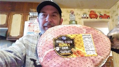 Kroger Haul New Items Kroger Spiral Sliced Hams 98 Cents A Pound