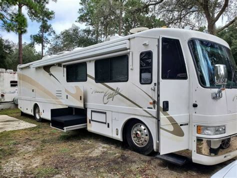 2000 Fleetwood American Eagle 40eds Rv For Sale In Debary Fl 32713