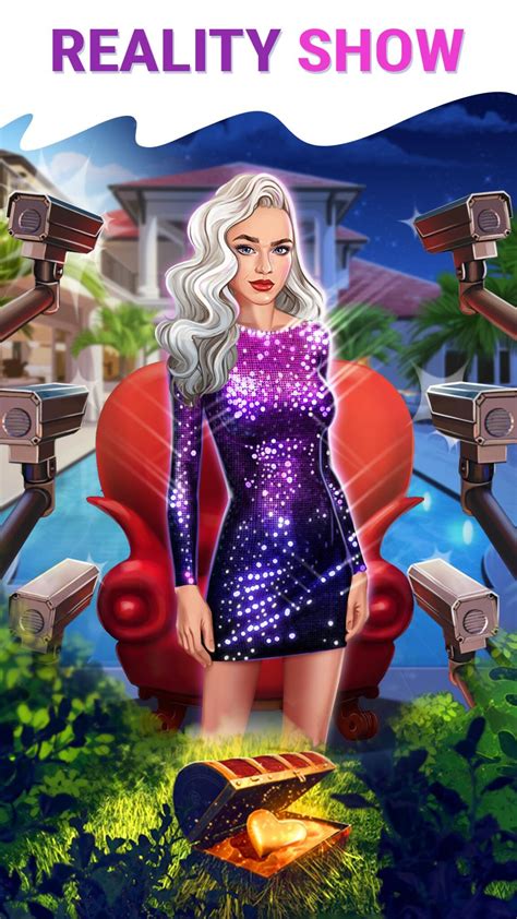 Love Story Interactive Stories And Romance Games Mod Apk V1031