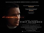 First Reformed gets a new UK trailer and poster - Film and TV Now