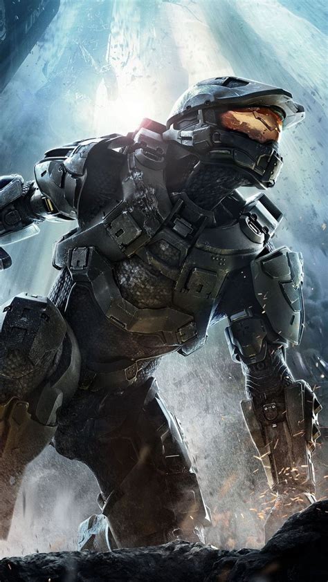 107 Best Images About Halo Master Chief 117 On Pinterest