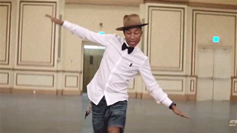 Music Less Happy Video Will Make Pharrell Williams Cry Again