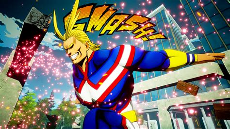 Life with english sub in high quality. My Hero Game Project - Neuer Held All Might angekündigt