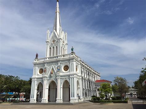 Nativity Of Our Lady Cathedral Bang Khonthi Bewertungen Und Fotos