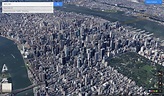 7 Free 3D World Map Satellite View with Countries | World Map With ...