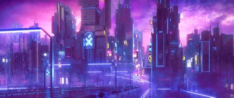 35 Best Neon City Wallpaper 1920x1080 Phone Wallpapers For Boys