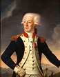 10 Interesting Marquis De Lafayette Facts | My Interesting Facts