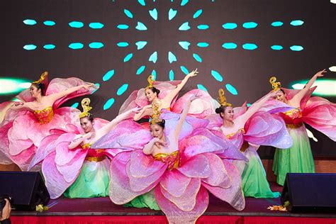 Spring Flower Dance | Gigsmore.com