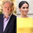 Meghan Markle's Father Thomas Explains Why He Released Letter