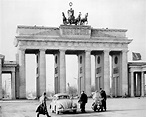 Fotos: Berlín antes del Muro | Fotografía | EL PAÍS