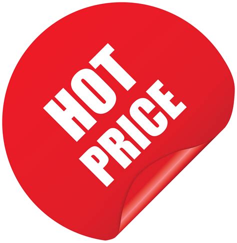 Free fire sticker png collections download alot of images for free fire sticker download free with high quality for designers. Hot Price Sticker PNG Clipart Picture | Gallery ...