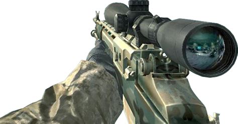 Image M21 Woodland Cod4png Call Of Duty Wiki Fandom Powered By Wikia